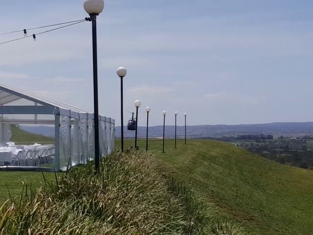 Opinii despre Borrodell Vineyard, Cellar Door & Wedding Venue în Orange - Hospitality and gastronomy