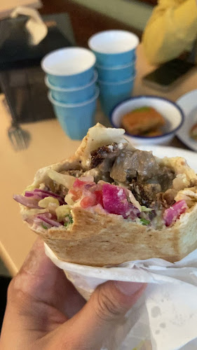 Opinii despre Soul Burger - Newtown în Newtown - Hospitality and gastronomy