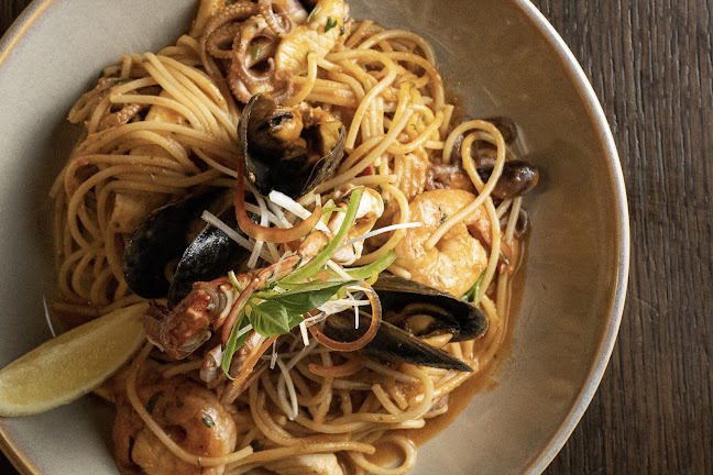 Macchiato Wood Fire Pizza and Coffee Roasters - Sydney