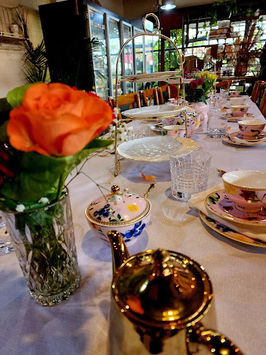 Coffee & Flour - Bunbury