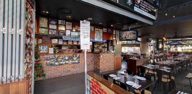 Alfresco Italian Restaurant