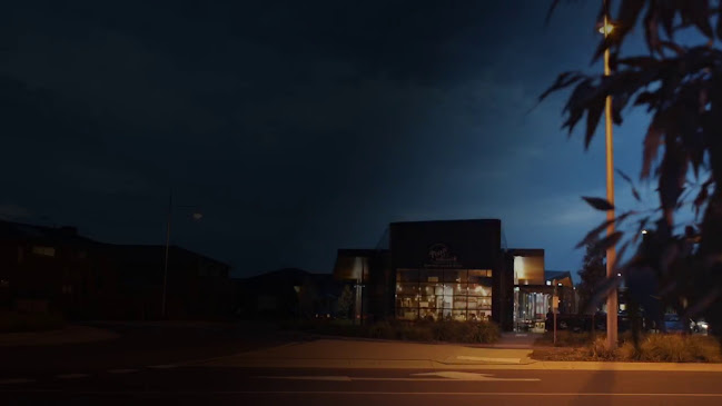 Opinii despre Pizza Industri în Point Cook - Hospitality and gastronomy