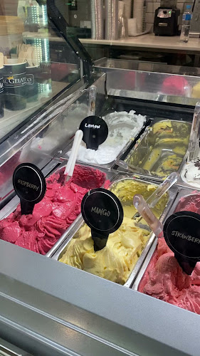 Opinii despre Mr Gelato by Matteo Collaroy în Sydney - Hospitality and gastronomy