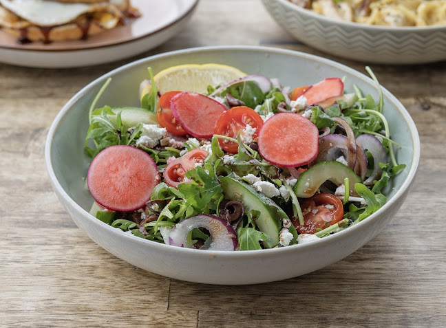 Comentarii opinii despre Flume By The River