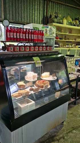 Opinii despre Suttons Juice Factory în Stanthorpe - Hospitality and gastronomy