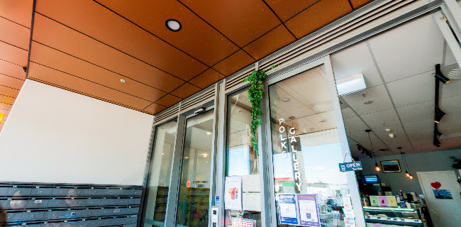 Opinii despre Folks Gallery în Dickson - Hospitality and gastronomy