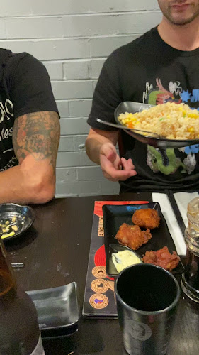 Opinii despre Okami Japanese Restaurant în Traralgon - Hospitality and gastronomy