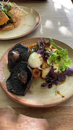 Opinii despre Café Troppo în Adelaide - Hospitality and gastronomy