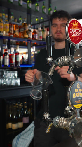 The Osborne Rooftop & Bar