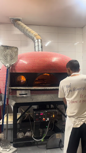 Johnny Gio's Pizza Waterloo - Waterloo