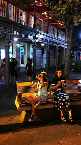 Clogs Pizza Restaurant (Bendigo) - Hospitality and gastronomy