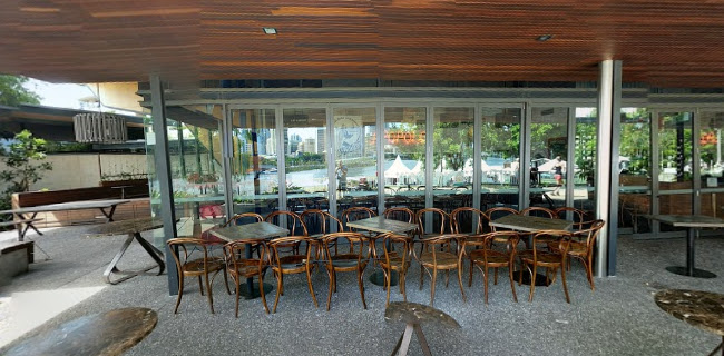 The Jetty South Bank