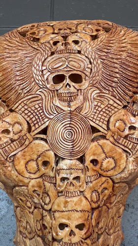 Good Company: Burgers, Brew and BBQ - Hospitality and gastronomy