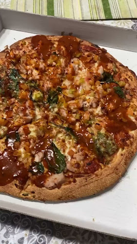 Opinii despre Pappa's Pizza în Thornlie - Hospitality and gastronomy