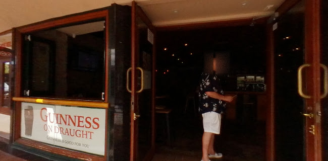 Mano's Tedder Avenue - Hospitality and gastronomy