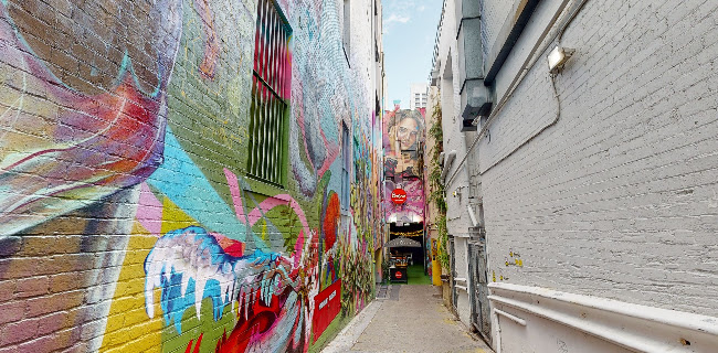 Brew Cafe & Wine Bar - Brisbane City