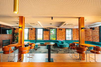 The Osborne Rooftop & Bar