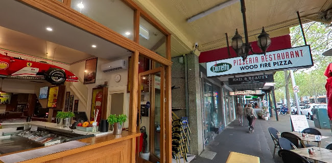 Café Corretto – Ferrari Restaurant