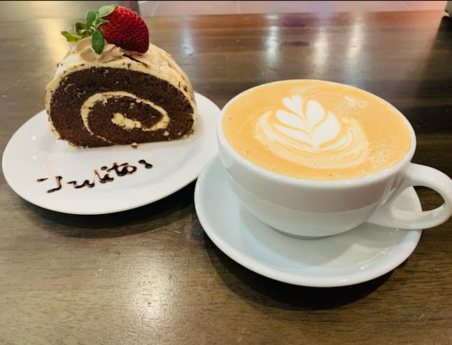 Julito's Filipino Cafe/Takeaway - Hospitality and gastronomy