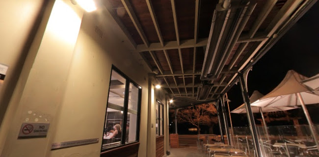 The Lake View Hotel - Lake Wendouree