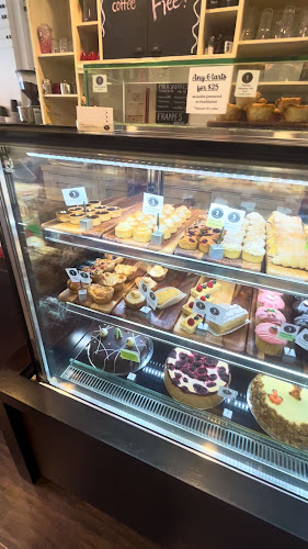 Opinii despre The Portuguese Bakery în Sydney - Hospitality and gastronomy