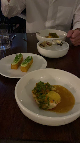 Opinii despre The Heritage Wine Bar & Restaurant în Perth - Hospitality and gastronomy