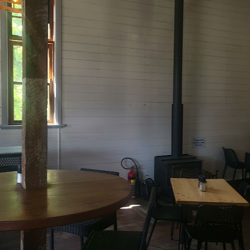 The Lithgow Tin Shed - Hospitality and gastronomy
