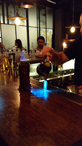 Comentarii opinii despre Assembly Bar