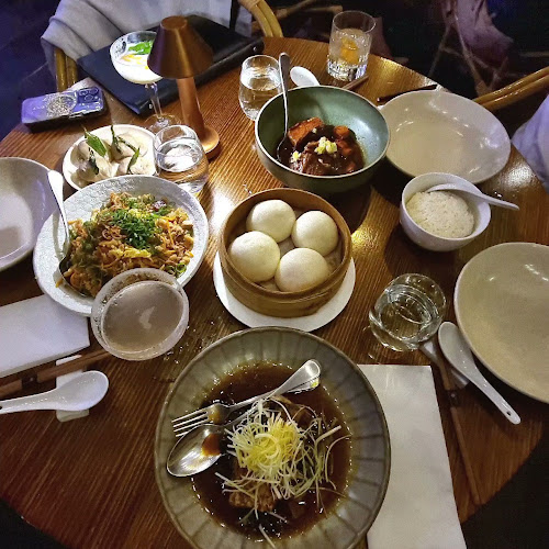 Opinii despre Madame Wu în Brisbane City - Hospitality and gastronomy