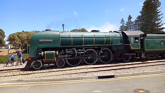 Opinii despre Goolwa Wharf Markets every 1st and 3rd Sunday of the month. în Goolwa - Hospitality and gastronomy