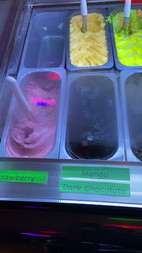 Frost Gelato Geelong - Geelong