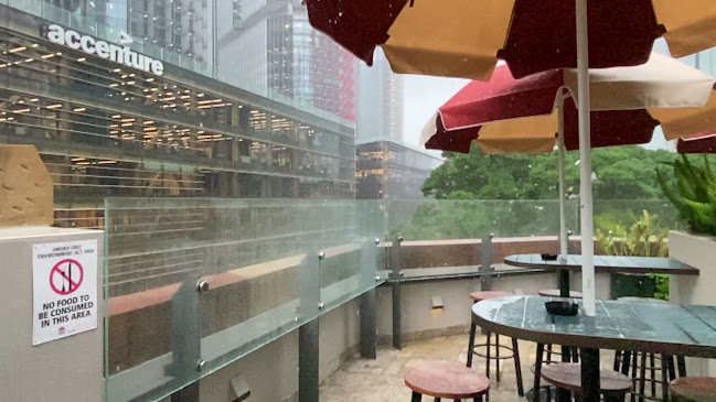 The Sussex Hotel - Sydney