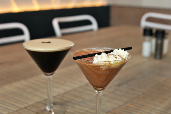 Time Out Fed Square - Hospitality and gastronomy