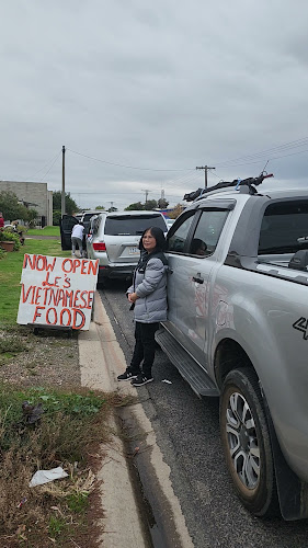 Comentarii opinii despre Le's Vietnamese Food