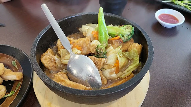 Comentarii opinii despre Formosa Garden