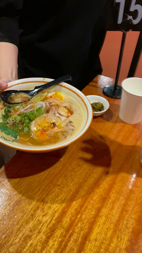 Opinii despre Beppin în Brisbane City - Hospitality and gastronomy