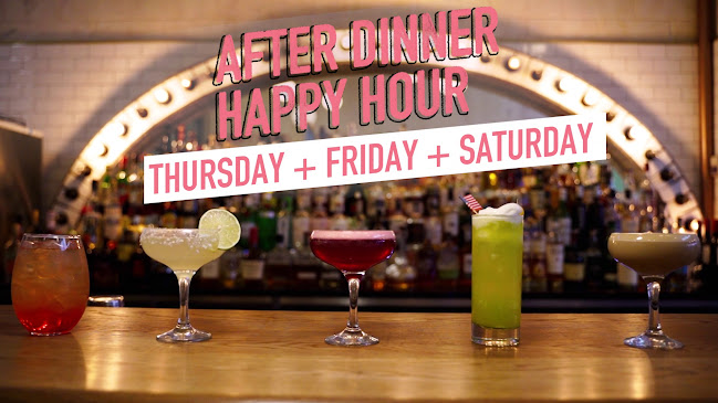 His Boy Elroy - Hospitality and gastronomy