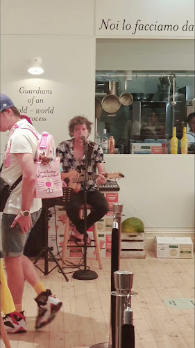 Opinii despre Bottega Gelateria în Henley Beach - Hospitality and gastronomy