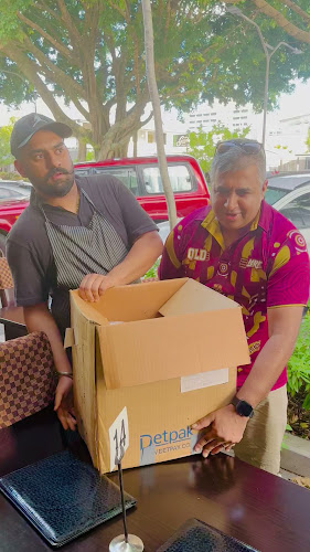 Bombay Kitchen Cairns city - Hospitality and gastronomy