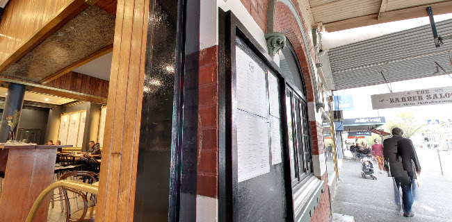 Opinii despre Errol's în North Melbourne - Hospitality and gastronomy