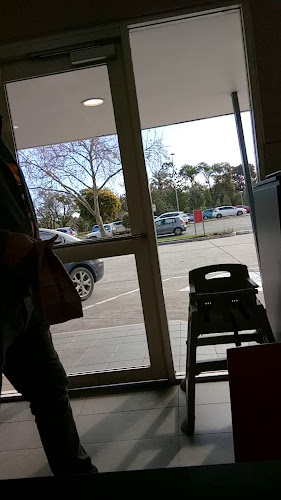 Hungry Jack's Burgers West Terrace