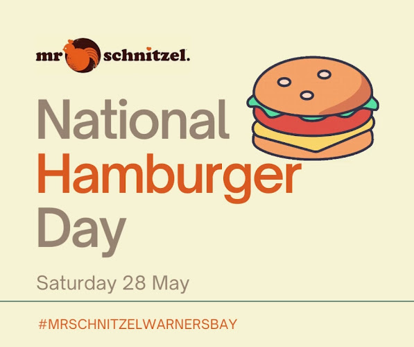 Opinii despre Mr Schnitzel în Warners Bay - Hospitality and gastronomy