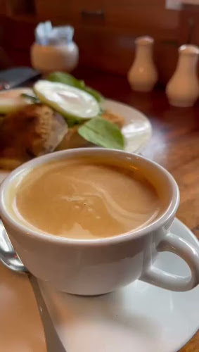 Opinii despre Carriage Cafe Seville în Melbourne - Hospitality and gastronomy