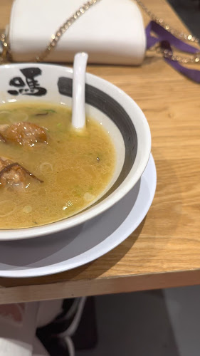 Opinii despre Bariuma Ramen în Perth - Hospitality and gastronomy