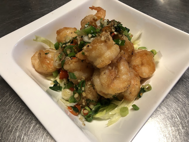 Wing Wah Restaurant - Tamworth