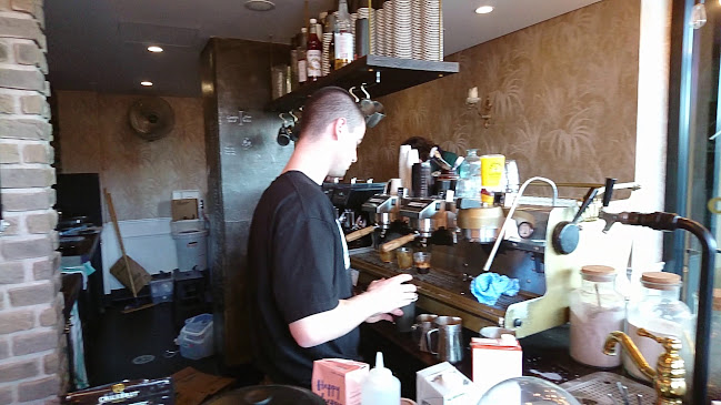 Opinii despre Voodoo Cafe în Perth - Hospitality and gastronomy