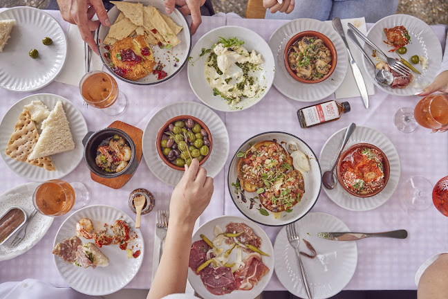 Opinii despre Hungry Wolf's Terrigal în Terrigal - Hospitality and gastronomy