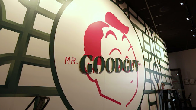 Opinii despre Mr. Good Guy Hobart în Hobart - Hospitality and gastronomy