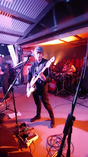 Railway Hotel Murchison - Melbourne