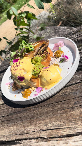 Opinii despre Paperbark Cafe în Melbourne - Hospitality and gastronomy